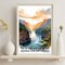 New River Gorge National Park and Preserve Poster, Travel Art, Office Poster, Home Decor | S4 product 6